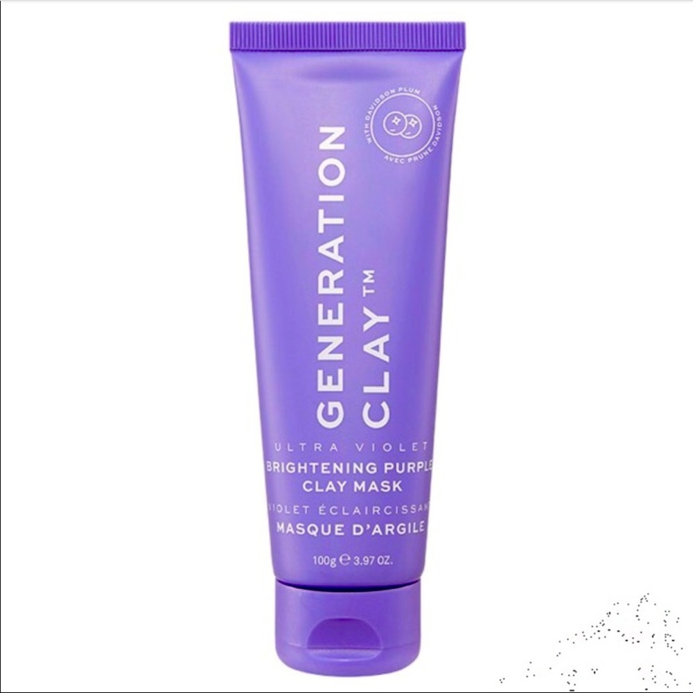 Generation Clay Facemask Fab Fit Fun